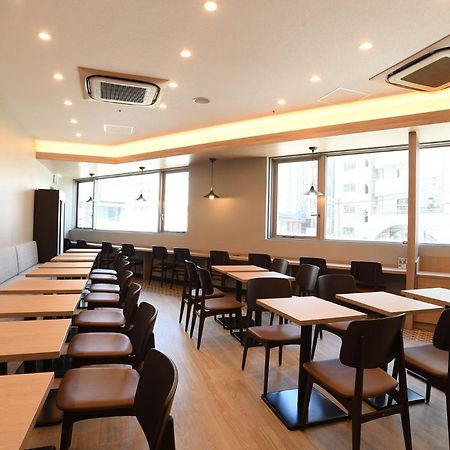 R&B Hotel Otsuka Eki Kitaguchi - Vacation Stay 40488V Tokyo Exterior photo
