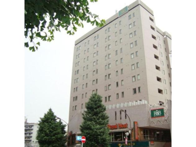 R&B Hotel Otsuka Eki Kitaguchi - Vacation Stay 40488V Tokyo Exterior photo