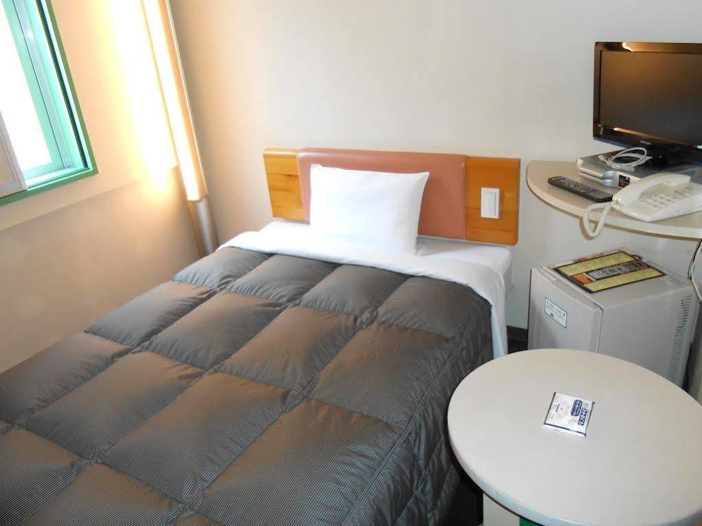 R&B Hotel Otsuka Eki Kitaguchi - Vacation Stay 40488V Tokyo Exterior photo